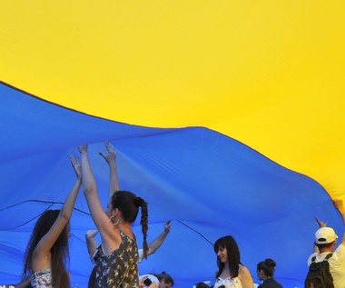 Co Ukrainie należy się od świata? 