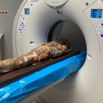 Co ukrywa mumia chłopca z Wrocławia? Zaskakujące odkrycie pod bandażami