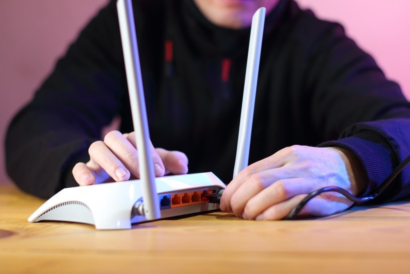 Co w domu zakłóca sygnał Wi-Fi? Zdziwisz się, co może blokować internet