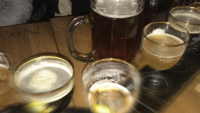 "Co wam zrobiło piwo? To powrót do PRL-u!". PiS chce ograniczyć sprzedaż alkoholu