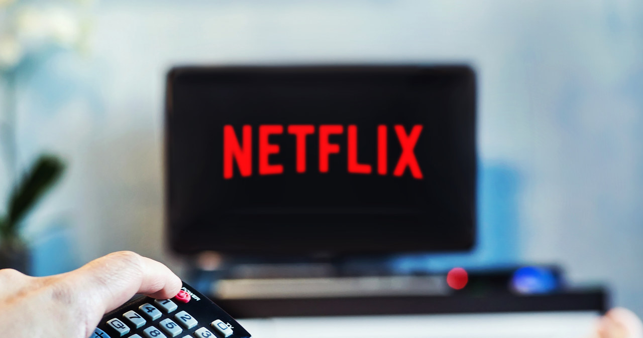 Co warto obejrzeć na Netflixie w kwietniu? /123RF/PICSEL