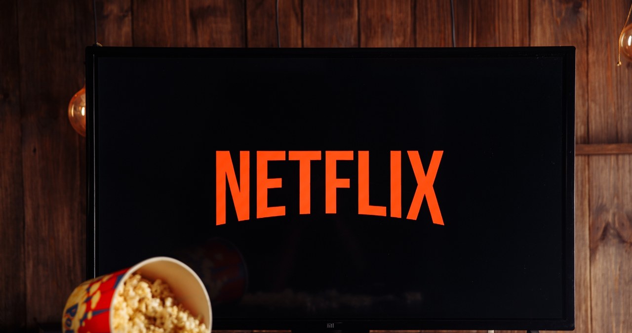 Co warto obejrzeć na Netflixie? /123RF/PICSEL