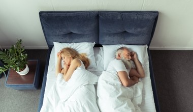 Co warto wiedzieć o fazach snu? [INFOGRAFIKA] 