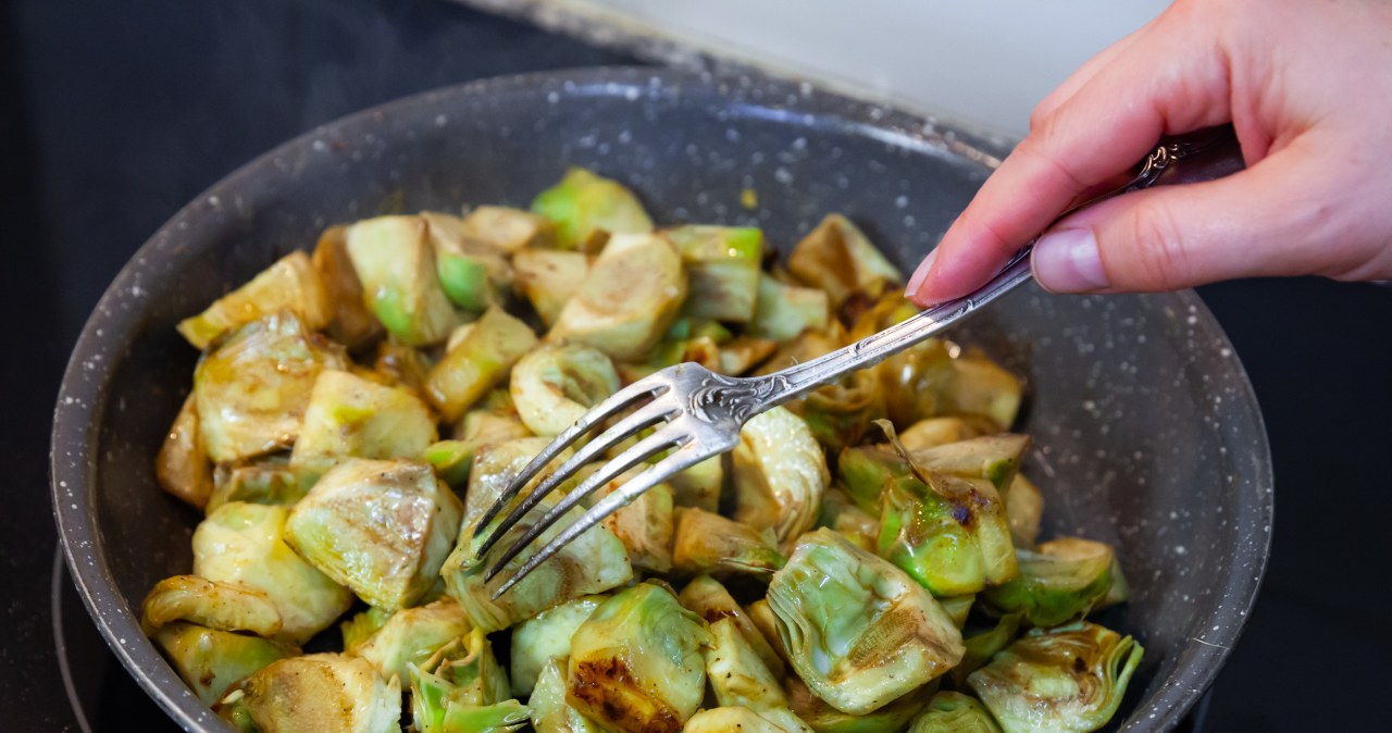 Co warto włączyć do swojej codziennej diety, aby zadbać o wątrobę? /123RF/PICSEL