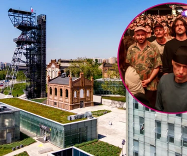 Co warto zobaczyć w Katowicach przed OFF Festivalem? Najlepsze atrakcje Śląska