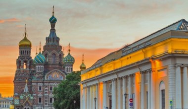 Co warto zobaczyć w Sankt Petersburgu?