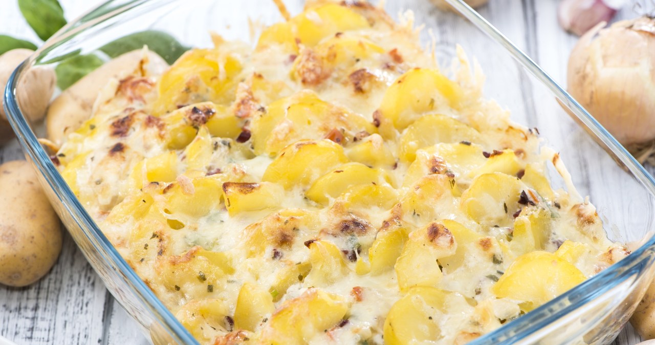 Co warto zrobić na Sylwestra? To danie idealnie się sprawdzi /123RF/PICSEL