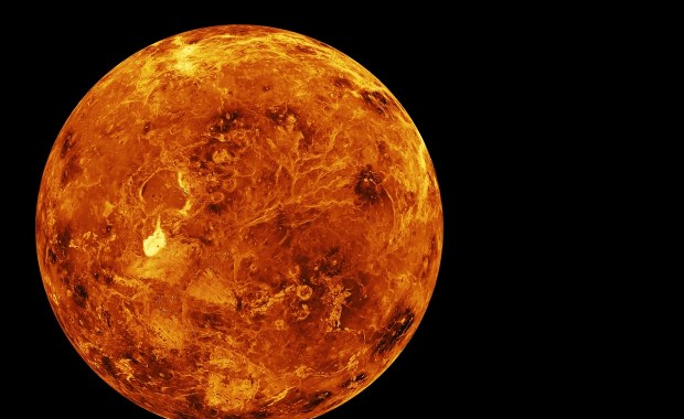 Co Wenus ukrywa pod swoją skorupą? Nowe badania NASA 