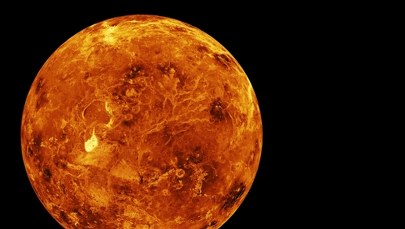 Co Wenus ukrywa pod swoją skorupą? Nowe badania NASA 