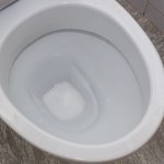 toaleta Co wieczór wsypuję do toalety. Tak rozwiązuję uciążliwy problem