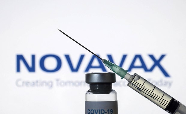 Co wiemy o nowej szczepionce przeciw koronawirusowi firmy Novavax