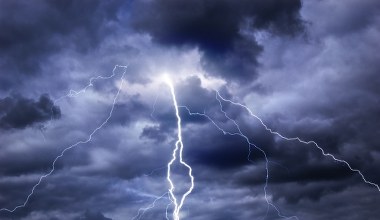 Co wiesz o burzach? Sprawdź, czy rozumiesz tyle, co meteorolog [QUIZ]
