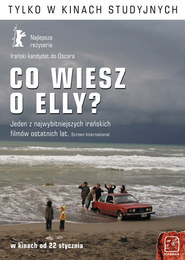 Co wiesz o Elly?