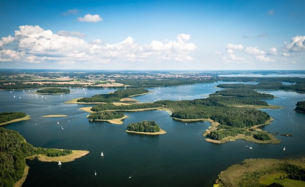 Co wiesz o Mazurach? Rozwiąż nasz quiz