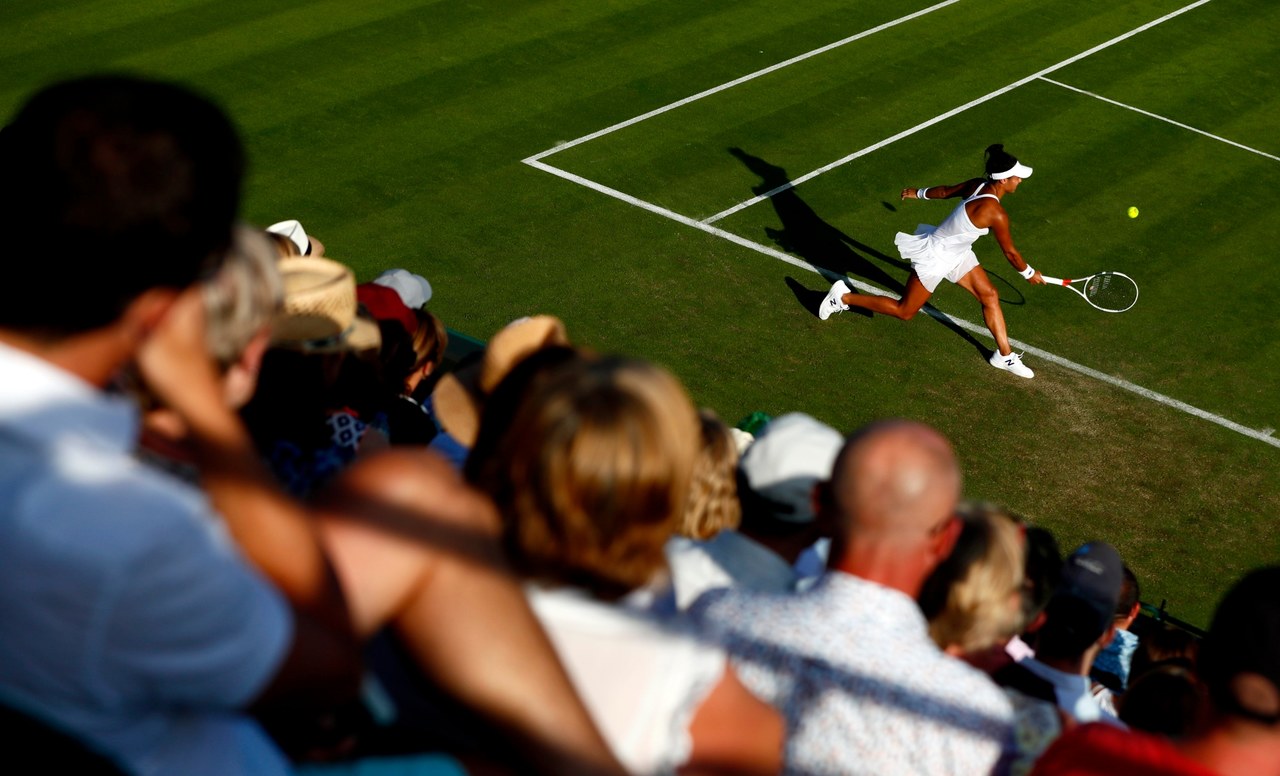 Co wiesz o Wimbledonie? Sprawdź się w naszym quizie!