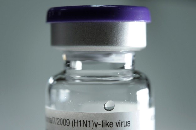 Co wspólnego ma szczepionka przeciwko świńskiej grypie z narkolepsją? /AFP