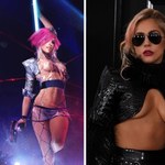 Co wspólnego mają Lady Gaga i Cyberpunk 2077?