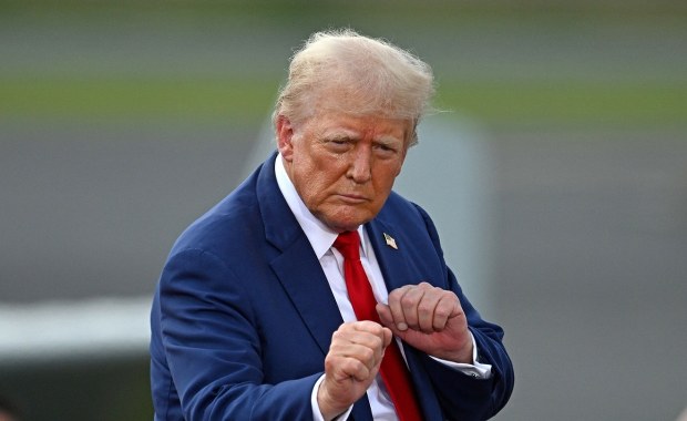 Co wyczynia Trump?! Ogłosił nową decyzję