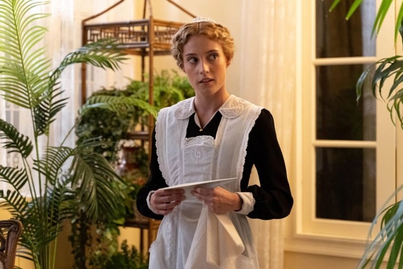 Co wydarzy się w "La Promesa"? Jimena traci rozum