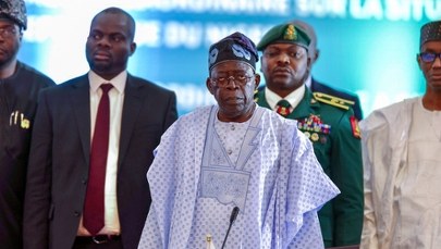 Co wydarzy się w Nigrze? Afrykańskie wojska postawione w stan gotowości