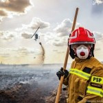 Co wydarzyło się nad Biebrzą? Policja szuka świadków