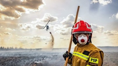 Co wydarzyło się nad Biebrzą? Policja szuka świadków