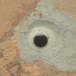 Co wykazała analiza skał na Marsie