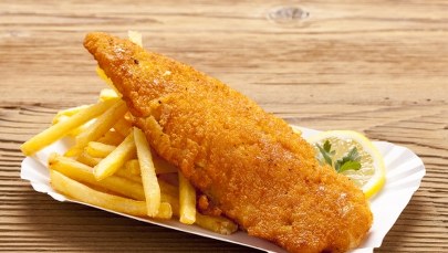 Co wykazały kontrole w pomorskich smażalniach ryb?