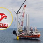 Co wyrasta na Bałtyku? Orlen uruchomił kluczowy projekt