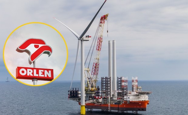 Co wyrasta na Bałtyku? Orlen uruchomił kluczowy projekt