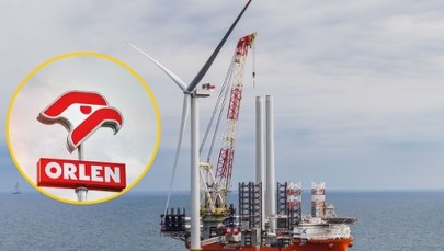 Co wyrasta na Bałtyku? Orlen uruchomił kluczowy projekt