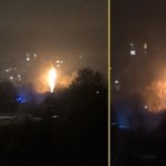gazociąg Co wywołało pożar gazociągu w Krakowie? Są trzy hipotezy