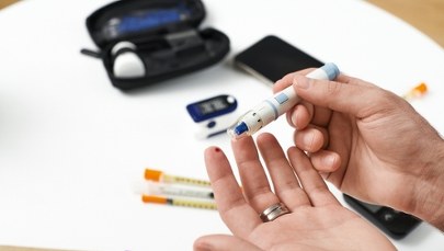 Co wywołuje cukrzycę? Ekspert: Choroba, na którą często pracujemy całe życie