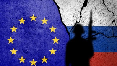 Co z 20. pakietem sankcji wobec Rosji? Ustalenia RMF FM