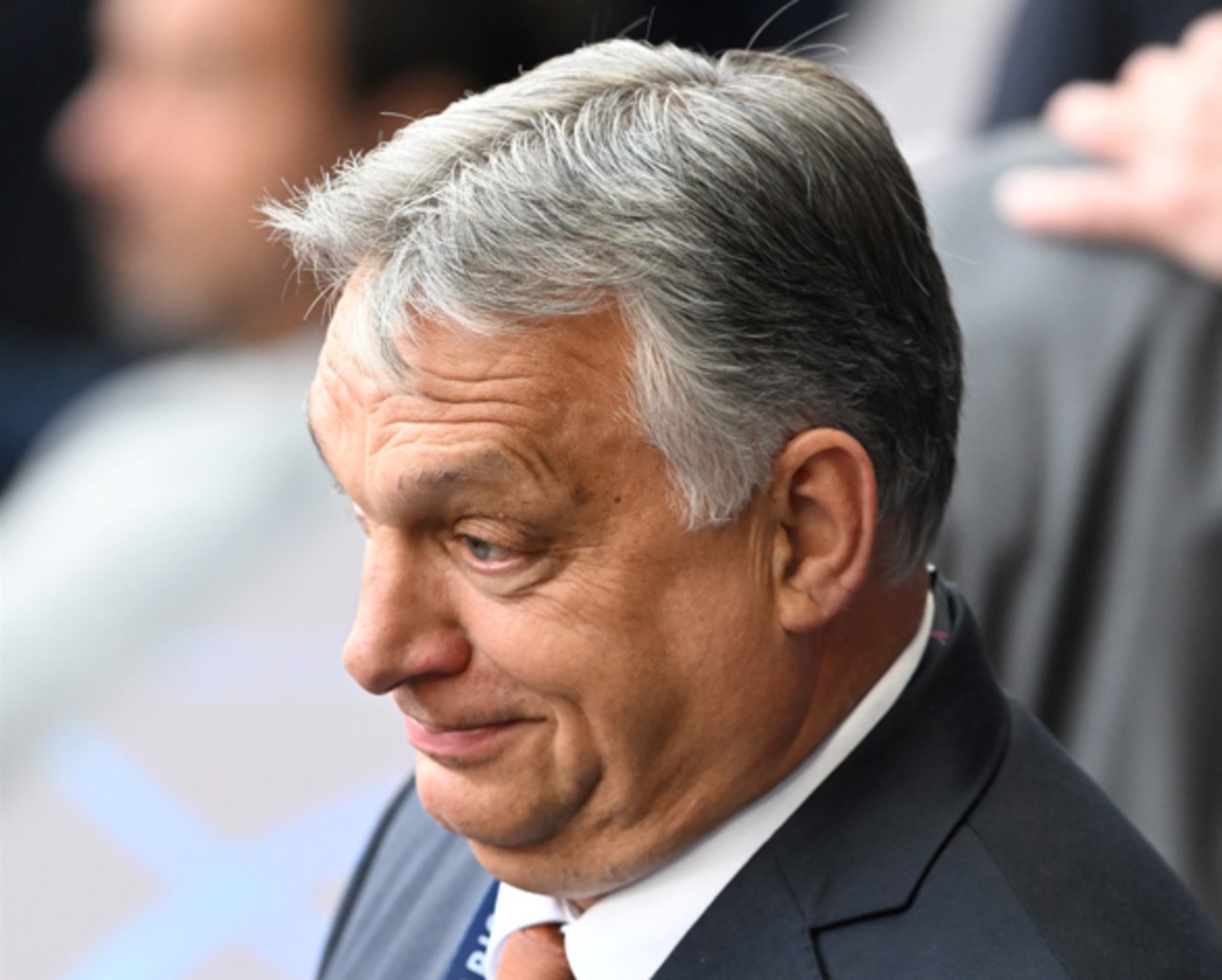 ​Co z 6. pakietem sankcji na Rosję? Węgry nadal blokują unijne embargo 