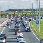 Co z A1 w wakacje? Rząd podjął decyzję ws. opłat