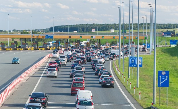 Co z A1 w wakacje? Rząd podjął decyzję ws. opłat