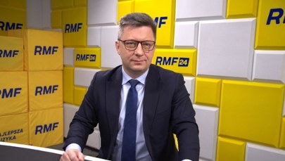 Co z amerykańskimi żołnierzami w Polsce? Zapytamy Michała Dworczyka
