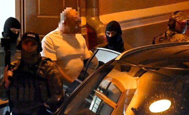 Co z aresztem dla "Wielkiego Bu"? Jest decyzja sądu