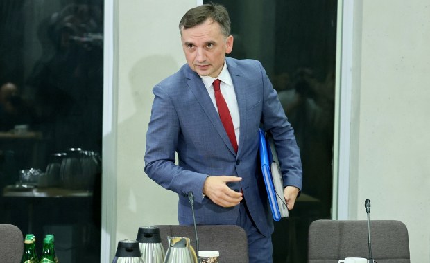 Co z aresztem dla Zbigniewa Ziobry? Kluczowa decyzja sądu już dziś