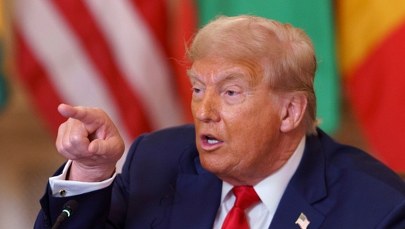 Co z bronią dla Ukrainy? Nowe informacje o amerykańskich dostawach