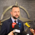 Co z bronią dla Ukrainy? Szef MON o decyzji Polski