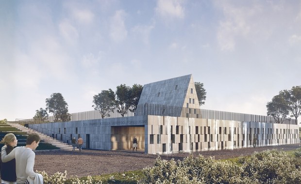 Co z budową muzeum ks. Jerzego Popiełuszki? Są nowe fakty