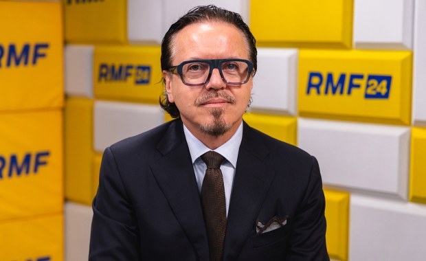 Co z cenami paliw na majówkę? Wojciech Balczun w RMF FM