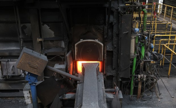 Co z cenami w UE? Jest najnowszy raport 