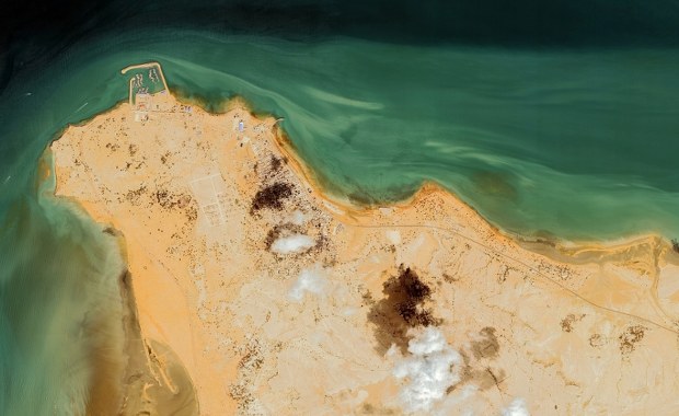 ​Co z cieśniną Ormuz? Iran i USA wydały komunikaty