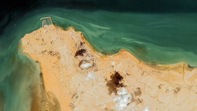 ​Co z cieśniną Ormuz? Iran i USA wydały komunikaty