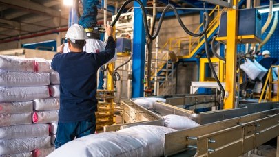 Co z cłami na nawozy z Rosji? Jest decyzja państw UE