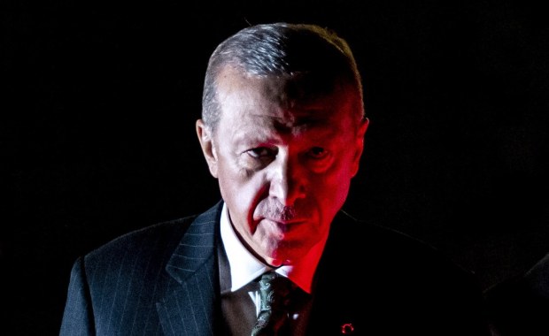 Co z członkostwem Szwecji w NATO? Erdogan nadal stawia warunki