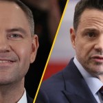 ​Co z debatą Nawrocki - Trzaskowski? Zamieszanie w sztabach polityków